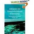 Origins of the European Economy: Communications and Commerce AD 300 - 900
