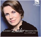 Schubert: Lieder
