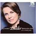 Schubert Lieder - Bernarda Fink