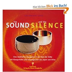 The Sound and the Silence