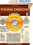 Viking Designs CD-ROM and Book (Dover Electronic Clip Art)