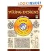 Viking Designs CD-ROM and Book (Dover Electronic Clip Art)