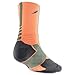 Nike Hyper Elite Cushioned KD Basketball Socks (Small)