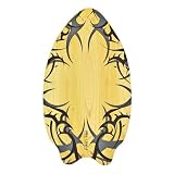 35 Wood SkimBoard - Edge Series Skimboards SE9