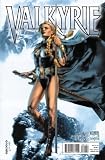 Valkyrie #1