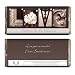 Personalised Affection Art Love Chocolate Bar Great Gift for Wedding Anniversary Girlfriend Boyfriend Wife Husband Fiance Christmas Birthday Valentines Day
