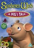Spiders Web - a Pigs Tale [DVD]