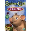 Spider's Web - a Pig's Tale [DVD]