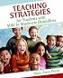 Teaching Strategies for Students with Mild to Moderate Disabilities
