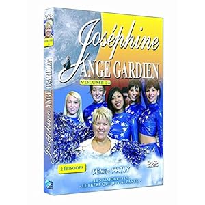 Joséphine ange gardien - vol.24 : Les majorettes / Le frère que je n'ai j