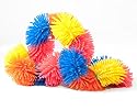 Tangle Jr Hairy (Vaious Colours)