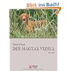 Der Magyar Vizsla