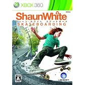 ショーン・ホワイト スケートボード