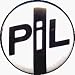 Public Image Limited - PIL Logo - 1