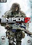 Sniper 2 Ghost Warrior