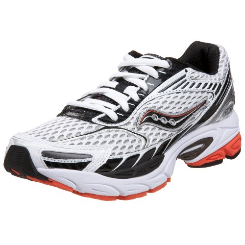 Saucony Women's ProGrid Ride 2 Running Shoe<br/> high arch