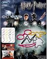 Forever Collectibles Harry Potter  Logo Bandz