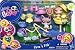 Littlest Pet Shop Figures Themed Playset Lazy Fishing Day Swim n Fish_s-1