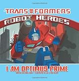 I am Optimus Prime