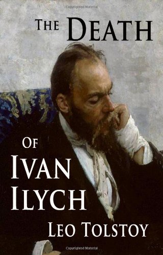 The Death Of Ivan Ilych