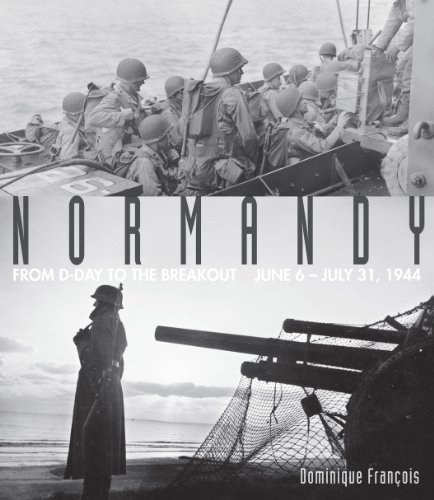 Normandy