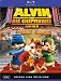 DVD : Alvin und die Chipmunks - Der Film [Blu-ray]