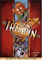 TaleSpin, Volume 2