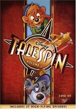 TaleSpin, Volume 2