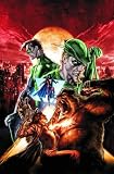 : Justice League Cry For Justice #2