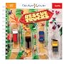 Rescue Trucks (Klutz Chicken Socks)