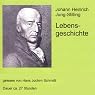 H&ouml;rbuch Lebensgeschichte