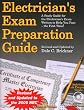 Electrician's Exam Preparation Guide: Based On The 2005 NEC (Electrician's Exam Preparation Guide)