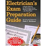 Electrician's Exam Preparation Guide: Based On The 2005 NEC