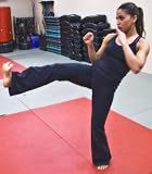 Unlimited Fighting Fitness Complete Set