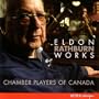 Eldon Rathburn: Chamber Works