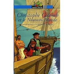 Christophe Colomb et le Nouveau Monde