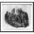 Historic Print (S): If you will allow me to say so I think that is damnably odd""
