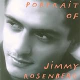 Portrait Of Jimmy Rosenberg