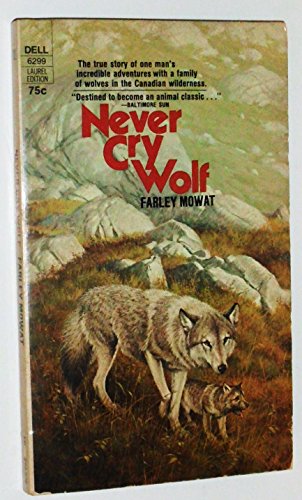 Never Cry Wolf