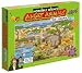 Galt Horrible Science Puzzle - Angry Animals