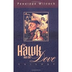 The Hawk and the Dove Trilogy (3-in-1 Volume)