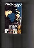 Rock Video Monthly: Pop Releases