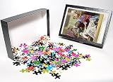 Photo Jigsaw Puzzle of Jesus revives Jarius daughter - Bible from Lebrecht Music a Arts Photo Library