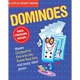 A Little Giant Book: Dominoes (Little Giant Books) by Inc. Sterling Publishing Co.