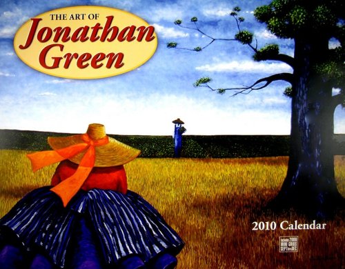Cheapest copy of The Art of Jonathan Green Calendar by | 1594905339 Cheapest copy of The Art of Jonathan Green Calendar by | 1594905339