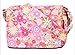 Ju Ju Be Be All Diaper Bag, Brown/Pink