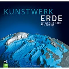 Kunstwerk Erde.