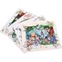 Tomy Aquadraw Winnie the Pooh Mini Mats