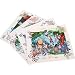 Tomy Aquadraw Winnie the Pooh Mini Mats