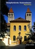 Produkt-Bild: Regensburg, Niederm&uuml;nster